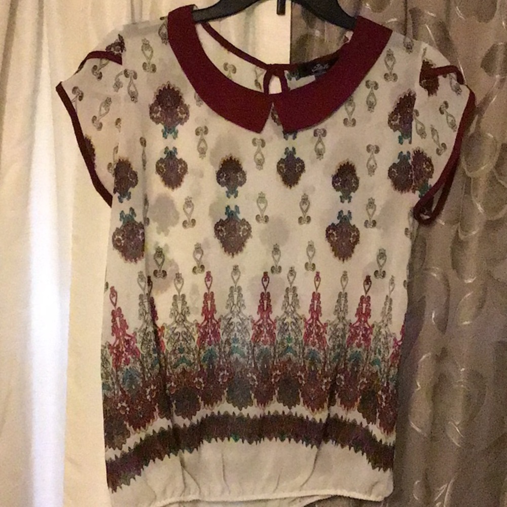 Blouse